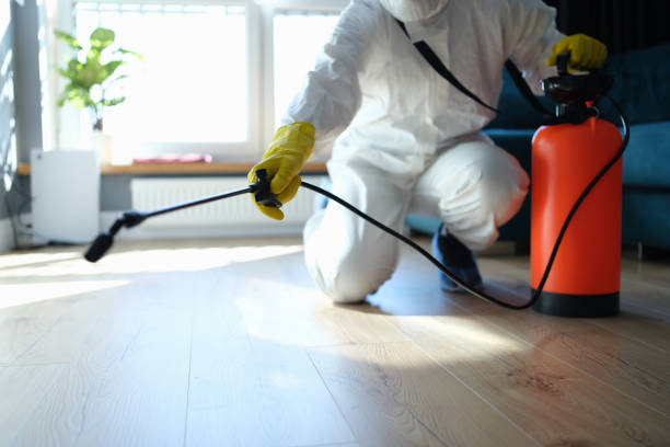 Reliable Blood Cleanup contractor in South Portland, ME by Trauma Clean Pros